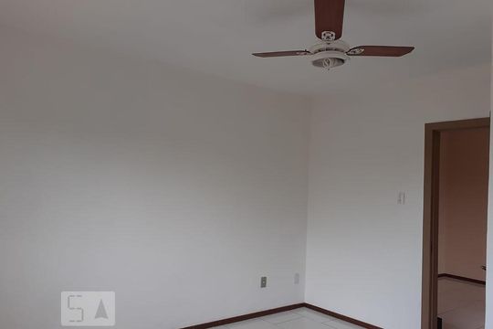 Dormitório de apartamento à venda com 2 quartos, 51m² em Padre Reus, São Leopoldo