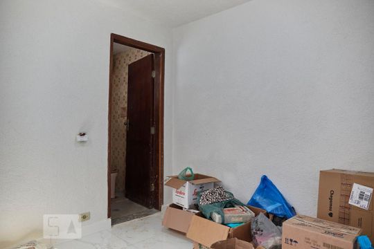 Edicula de casa à venda com 2 quartos, 102m² em Vila Romana, São Paulo
