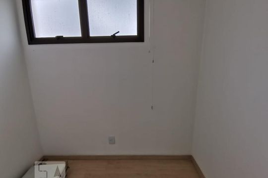 Quarto de apartamento à venda com 3 quartos, 103m² em Vila Suzana, São Paulo