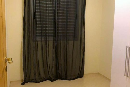 Quarto de apartamento para alugar com 2 quartos, 47m² em Vila Cruz das Almas, São Paulo