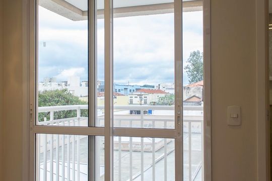 QUARTO 2 SUITE - SACADA de apartamento à venda com 2 quartos, 80m² em Casa Verde, São Paulo