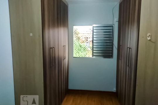 Quarto 2 de apartamento à venda com 2 quartos, 60m² em Vila Imaculada, Guarulhos