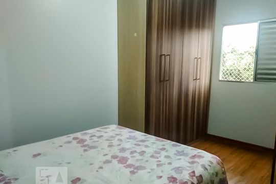 Quarto 2 de apartamento à venda com 2 quartos, 60m² em Vila Imaculada, Guarulhos