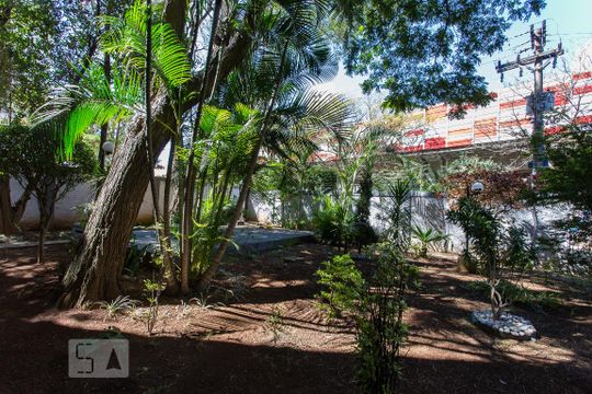 Área Comum de apartamento à venda com 2 quartos, 50m² em Brás, São Paulo