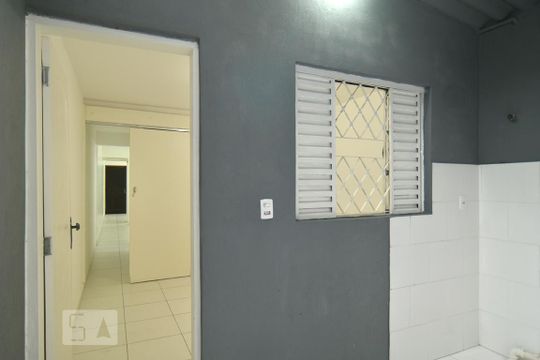 Área de serviço de apartamento para alugar com 2 quartos, 70m² em Belenzinho, São Paulo