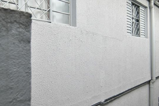 Vista da janela da sala de apartamento para alugar com 2 quartos, 70m² em Belenzinho, São Paulo