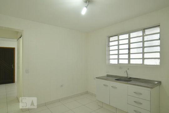 Cozinha de apartamento para alugar com 2 quartos, 70m² em Belenzinho, São Paulo