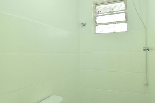 Banheiro de apartamento para alugar com 2 quartos, 70m² em Belenzinho, São Paulo