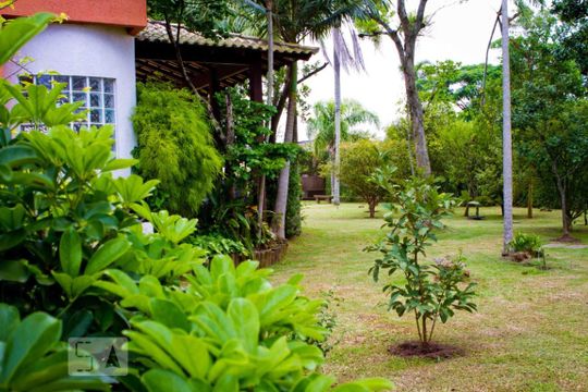 Casa para alugar com 4 quartos, 300m² em Vargem Grande, Florianópolis
