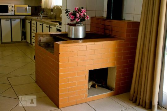 Casa para alugar com 4 quartos, 300m² em Vargem Grande, Florianópolis