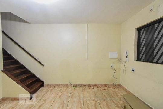 Sala 01 de casa à venda com 4 quartos, 215m² em Jurubatuba, São Paulo