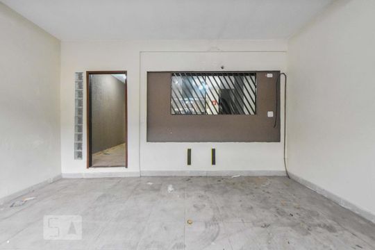 Garagem de casa à venda com 4 quartos, 215m² em Jurubatuba, São Paulo
