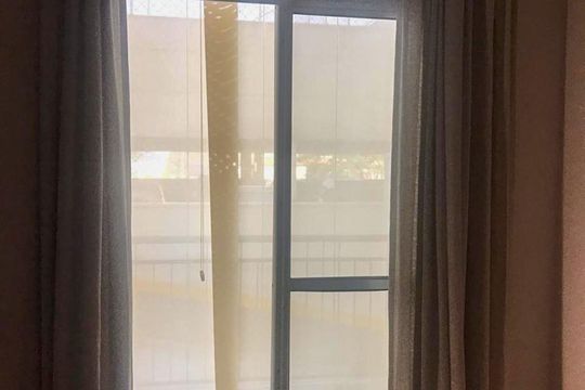 Varanda de apartamento à venda com 2 quartos, 55m² em Vila Prudente, São Paulo