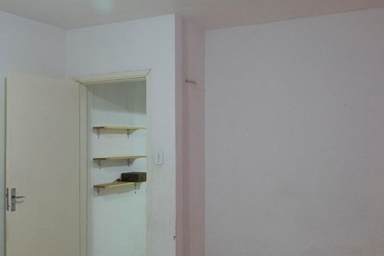 QUARTO 2 de apartamento à venda com 3 quartos, 110m² em Santana, São Paulo