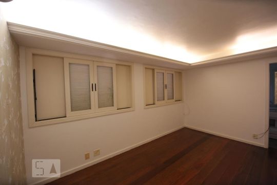 Casa para alugar com 5 quartos, 347m² em Barra da Tijuca, Rio de Janeiro