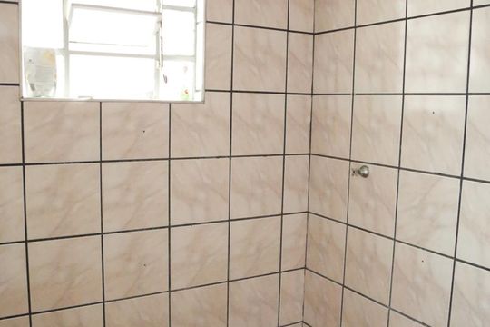 Banheiro de casa à venda com 3 quartos, 250m² em Cidade Vargas, São Paulo