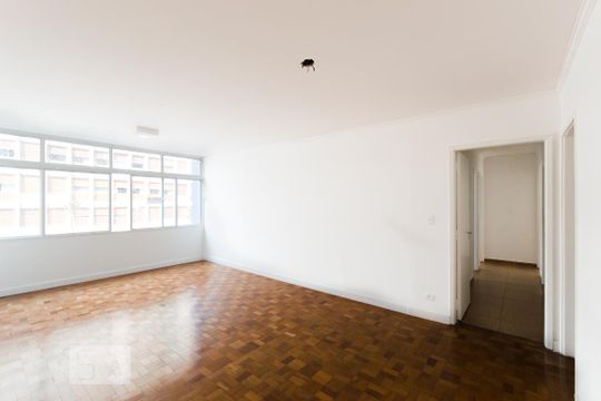 Apartamento à venda com 3 quartos, 141m² em Higienópolis, São Paulo