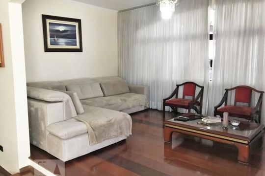 Casa à venda com 3 quartos, 125m² em Vila Santa Maria, São Paulo