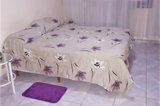 Quarto de casa à venda com 3 quartos, 125m² em Vila Santa Maria, São Paulo