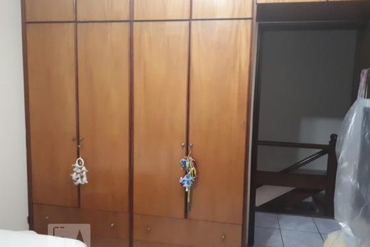 Quarto de casa à venda com 3 quartos, 125m² em Vila Santa Maria, São Paulo