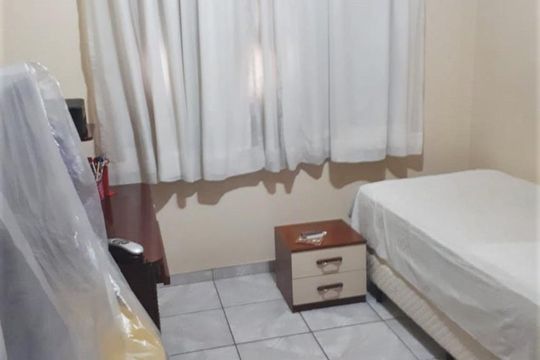 Quarto de casa à venda com 3 quartos, 125m² em Vila Santa Maria, São Paulo
