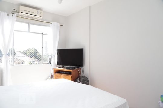 quarto 3 de apartamento para alugar com 3 quartos, 125m² em Tijuca, Rio de Janeiro