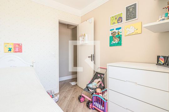 Apartamento à venda com 2 quartos, 140m² em Olímpico, São Caetano do Sul