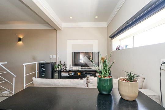 Apartamento à venda com 2 quartos, 140m² em Olímpico, São Caetano do Sul