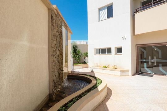 Apartamento à venda com 2 quartos, 140m² em Olímpico, São Caetano do Sul