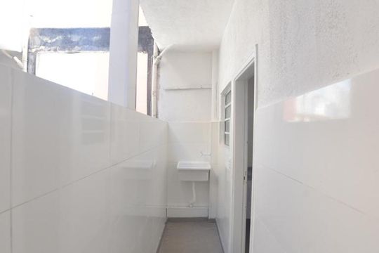 Area de Serviço de apartamento para alugar com 2 quartos, 73m² em Aclimação, São Paulo