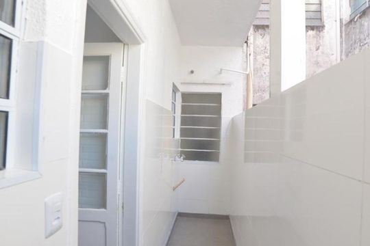 Area de Serviço de apartamento para alugar com 2 quartos, 73m² em Aclimação, São Paulo