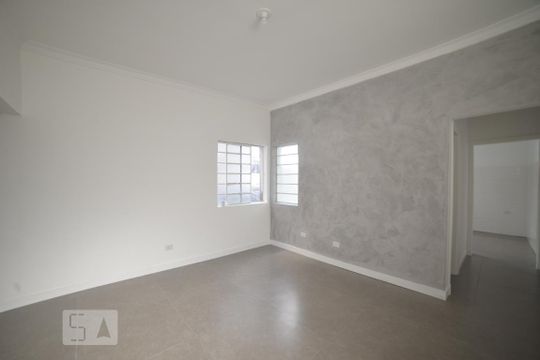 Sala de apartamento para alugar com 2 quartos, 73m² em Aclimação, São Paulo