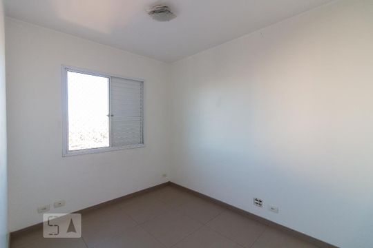 Quarto 2 de apartamento para alugar com 2 quartos, 46m² em Ponte Grande, Guarulhos