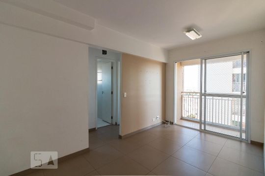 Apartamento para alugar com 2 quartos, 46m² em Ponte Grande, Guarulhos