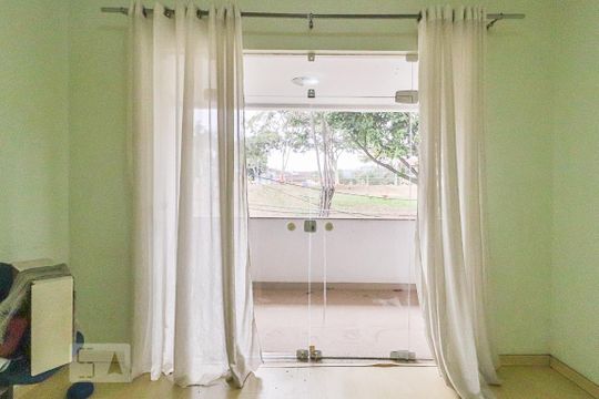 Varanda do Hall do Segundo Andar de casa à venda com 5 quartos, 360m² em Taquara, Rio de Janeiro