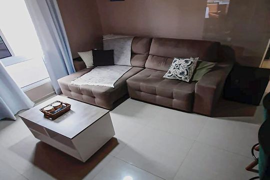 Apartamento para alugar com 2 quartos, 44m² em São Miguel, São Leopoldo