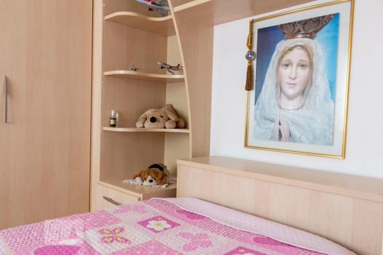 Quarto 1 de apartamento à venda com 3 quartos, 195m² em Vila Mariana, São Paulo