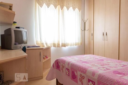 Quarto 1 de apartamento à venda com 3 quartos, 195m² em Vila Mariana, São Paulo