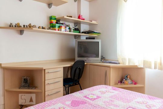 Quarto 1 de apartamento à venda com 3 quartos, 195m² em Vila Mariana, São Paulo