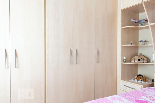 Quarto 1 de apartamento à venda com 3 quartos, 195m² em Vila Mariana, São Paulo