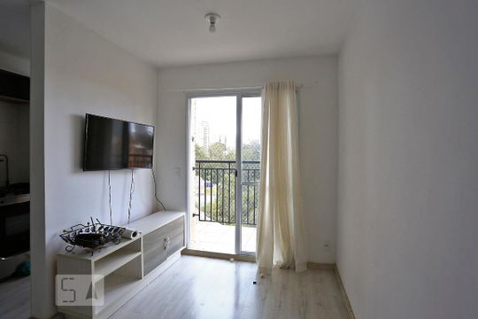 Apartamento à venda com 2 quartos, 53m² em Jardim Parque Morumbi, São Paulo
