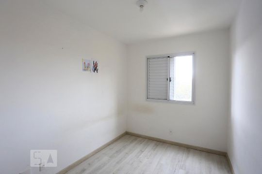 Quarto de apartamento à venda com 2 quartos, 53m² em Jardim Parque Morumbi, São Paulo