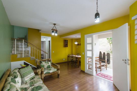 Casa de Condomínio à venda com 4 quartos, 117m² em Pechincha, Rio de Janeiro
