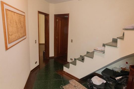 Corredor de casa à venda com 7 quartos, 700m² em Jardim Paraíso, São Paulo