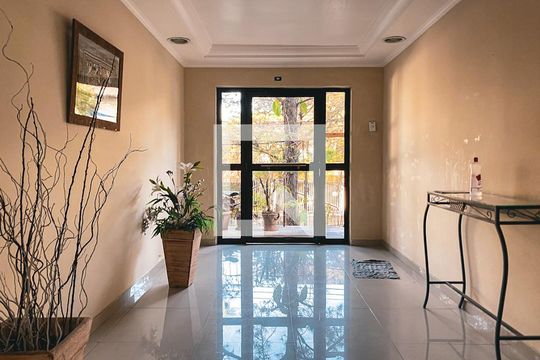 Área comum de apartamento para alugar com 2 quartos, 60m² em Vila Gomes, São Paulo