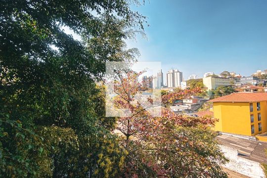 Área comum de apartamento para alugar com 2 quartos, 60m² em Vila Gomes, São Paulo
