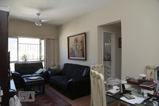 Apartamento à venda com 2 quartos, 80m² em Andaraí, Rio de Janeiro
