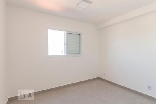 Quarto de apartamento para alugar com 1 quarto, 49m² em Vila Basileia, São Paulo