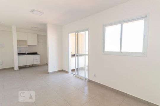 Apartamento para alugar com 1 quarto, 49m² em Vila Basileia, São Paulo
