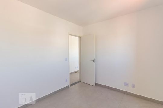 Quarto de apartamento para alugar com 1 quarto, 49m² em Vila Basileia, São Paulo